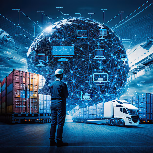 RoadManage Transport Management System